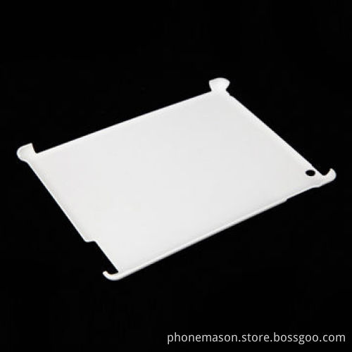 Lowest factory price for 3D sublimation case, in stock